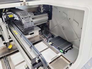 Thumbnail image of HTG EDGE-SP-010 EdgeSeq Processor System Lab