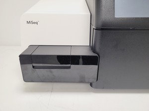 Thumbnail image of Illumina MiSeq Benchtop Gene Sequencing System Lab