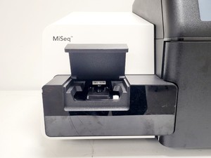 Thumbnail image of Illumina MiSeq Benchtop Gene Sequencing System Lab