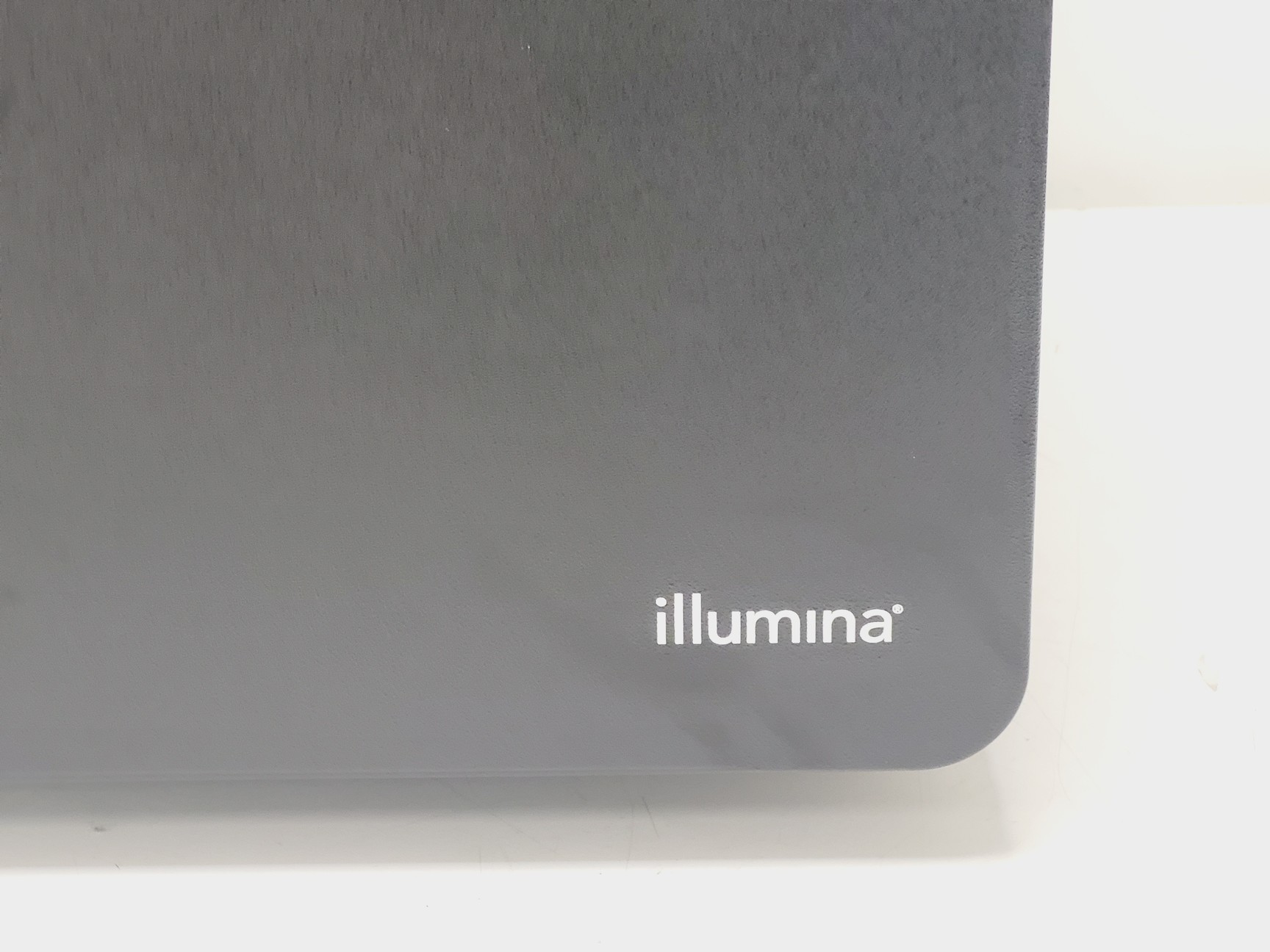 Image of Illumina MiSeq Benchtop Gene Sequencing System Lab