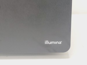 Thumbnail image of Illumina MiSeq Benchtop Gene Sequencing System Lab