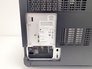 Thumbnail image of Illumina MiSeq Benchtop Gene Sequencing System Lab