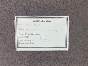 Thumbnail image of Illumina MiSeq Benchtop Gene Sequencing System Lab