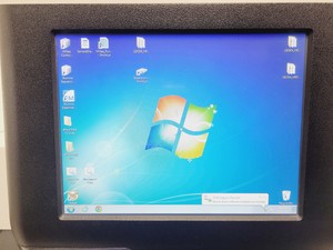 Thumbnail image of Illumina MiSeq Benchtop Gene Sequencing System Lab