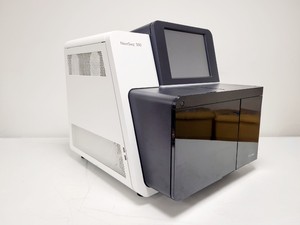 Image of Illumina NextSeq 500 DNA Sequencer Lab