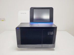 Thumbnail image of Illumina NextSeq 500 DNA Sequencer Lab