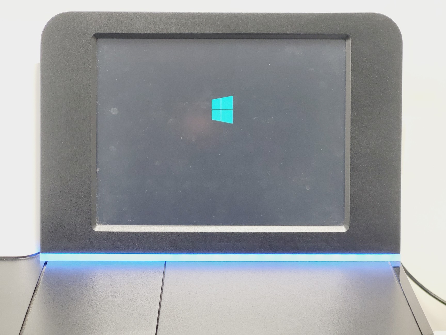 Image of Illumina NextSeq 500 DNA Sequencer Lab