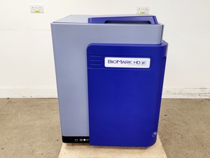 Thumbnail image of BioMark HD Fluidigm High-Performance PCR System w/ PC & Software Lab