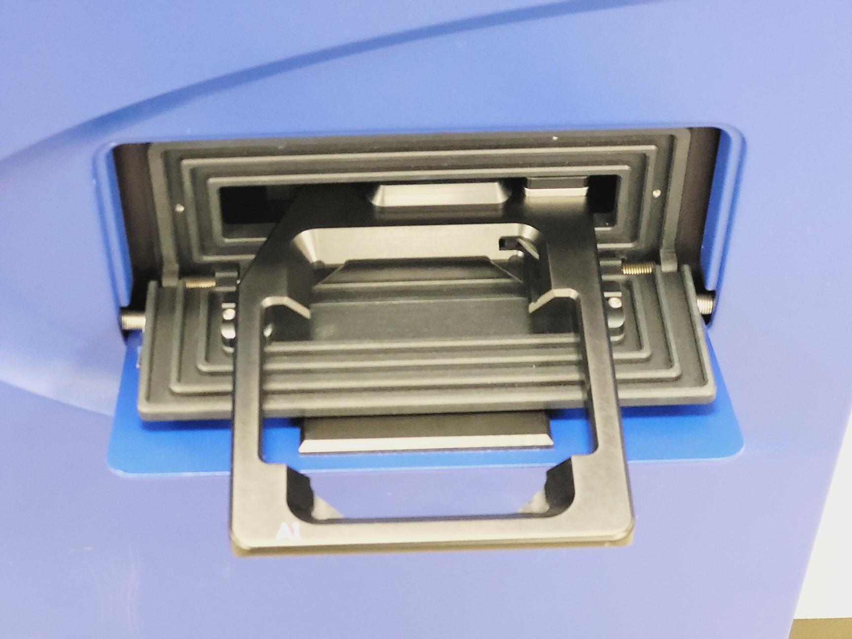 Image of BioMark HD Fluidigm High-Performance PCR System w/ PC & Software Lab