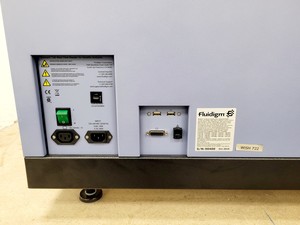 Thumbnail image of BioMark HD Fluidigm High-Performance PCR System w/ PC & Software Lab