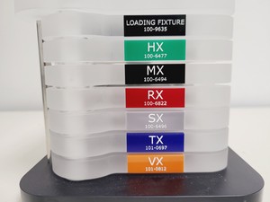 Thumbnail image of BioMark HD Fluidigm High-Performance PCR System w/ PC & Software Lab