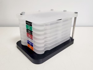 Thumbnail image of BioMark HD Fluidigm High-Performance PCR System w/ PC & Software Lab