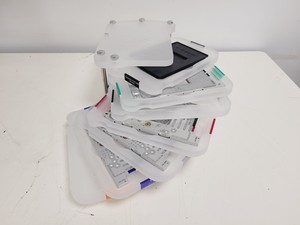 Thumbnail image of BioMark HD Fluidigm High-Performance PCR System w/ PC & Software Lab