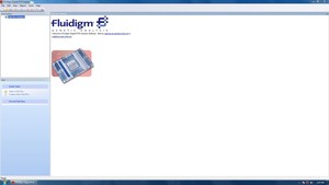 Thumbnail image of BioMark HD Fluidigm High-Performance PCR System w/ PC & Software Lab