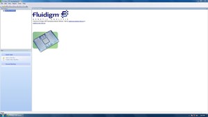 Thumbnail image of BioMark HD Fluidigm High-Performance PCR System w/ PC & Software Lab
