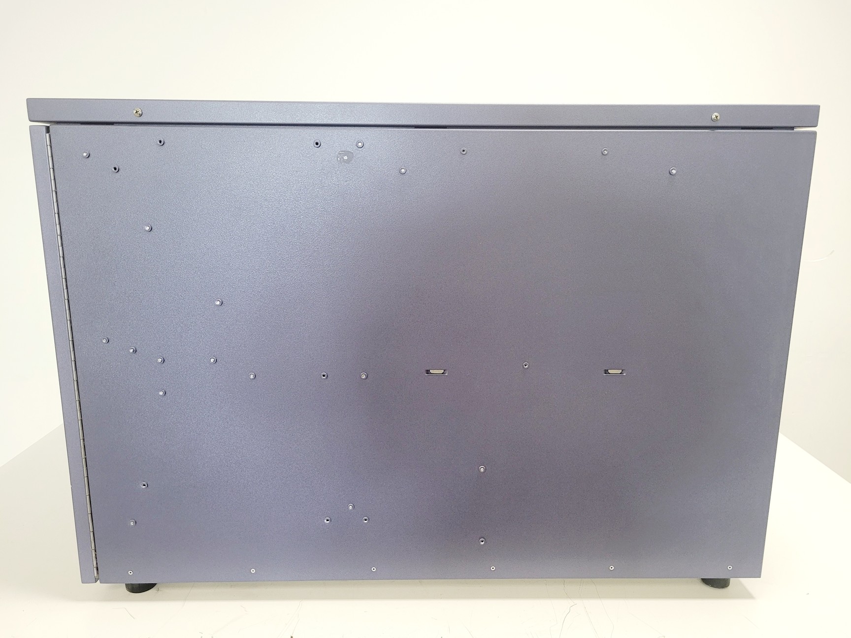 Image of BD FACSCanto II Flow Cytometer w/ Fluidics Cart Lab