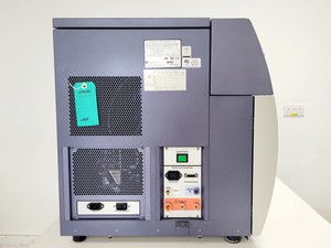 Thumbnail image of BD FACSCanto II Flow Cytometer w/ Fluidics Cart Lab