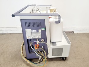 Thumbnail image of BD FACSCanto II Flow Cytometer w/ Fluidics Cart Lab