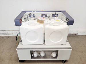 Thumbnail image of BD FACSCanto II Flow Cytometer w/ Fluidics Cart Lab