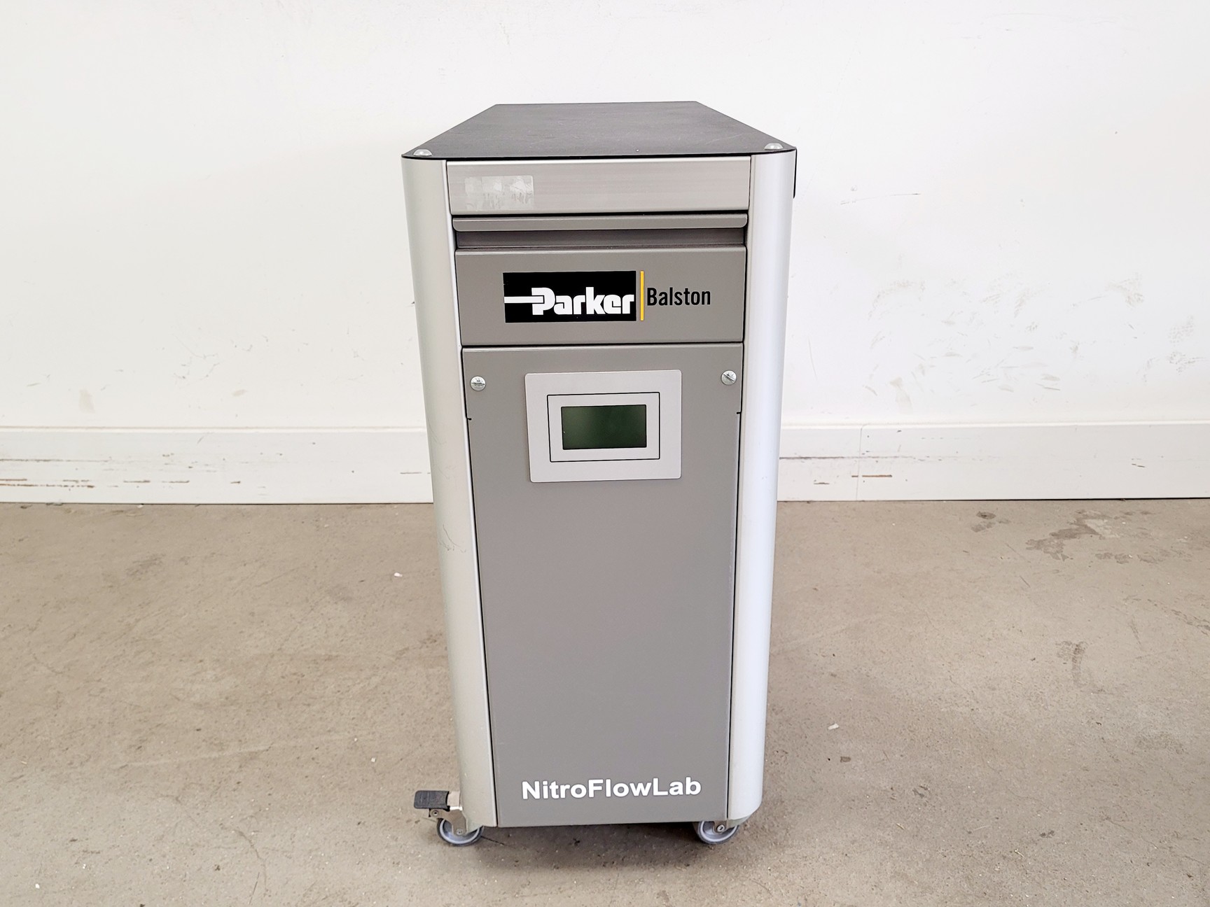Image of Parker Balston 3848 NitroFlow Lab Nitrogen Gas Generator