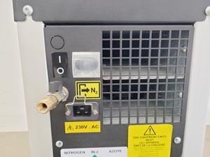Thumbnail image of Parker Balston 3848 NitroFlow Lab Nitrogen Gas Generator