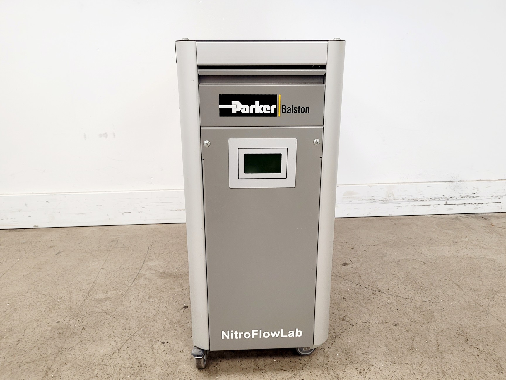 Image of Parker Balston 3848 NitroFlow Lab Nitrogen Gas Generator