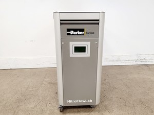 Thumbnail image of Parker Balston 3848 NitroFlow Lab Nitrogen Gas Generator