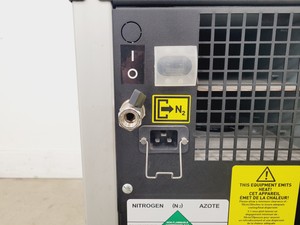 Thumbnail image of Parker Balston 3848 NitroFlow Lab Nitrogen Gas Generator