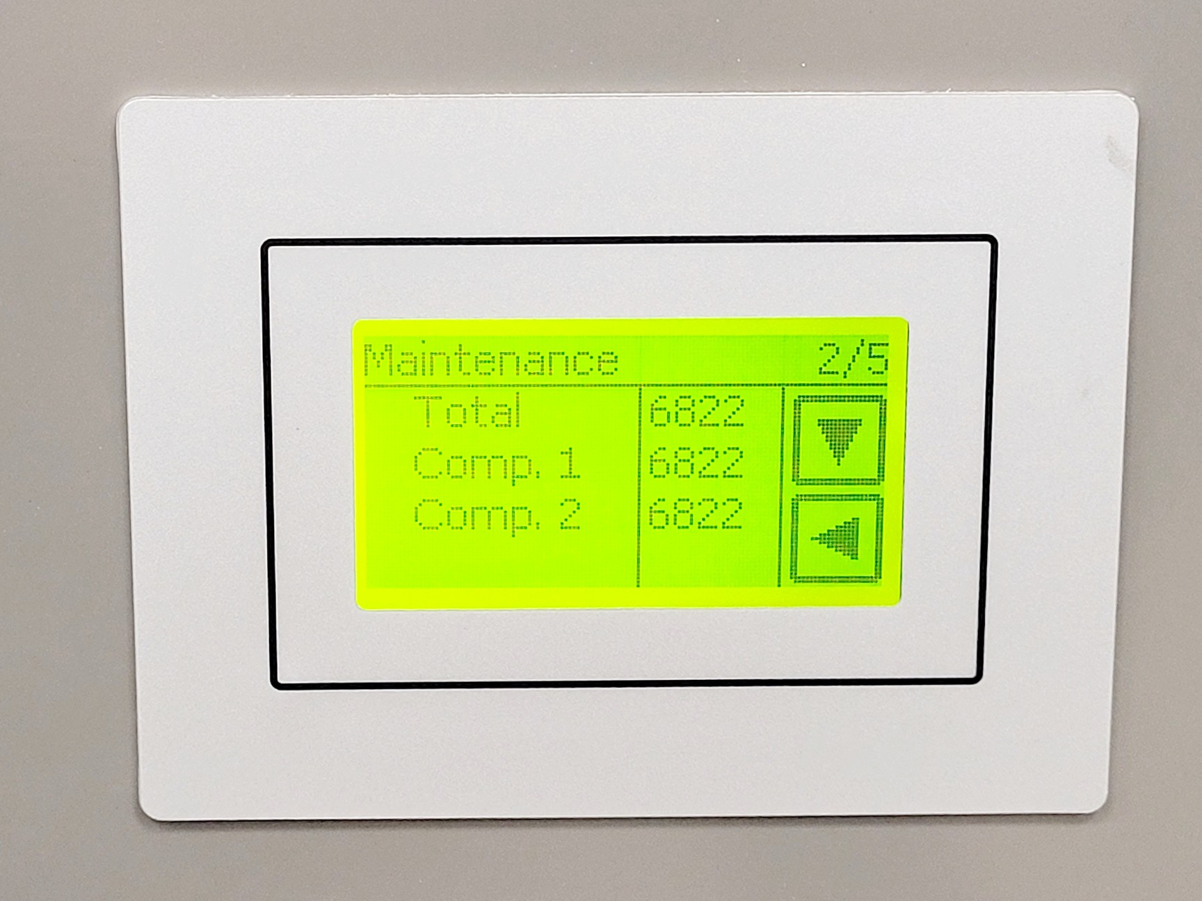 Image of Parker Balston 3848 NitroFlow Lab Nitrogen Gas Generator