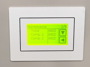 Thumbnail image of Parker Balston 3848 NitroFlow Lab Nitrogen Gas Generator