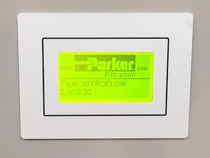 Thumbnail image of Parker Balston 3848 NitroFlow Lab Nitrogen Gas Generator