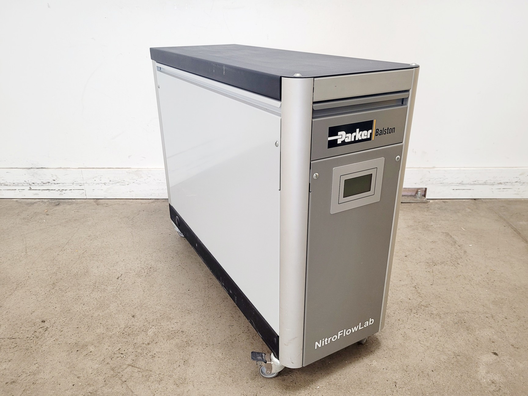 Image of Parker Balston 3848 NitroFlow Lab Nitrogen Gas Generator