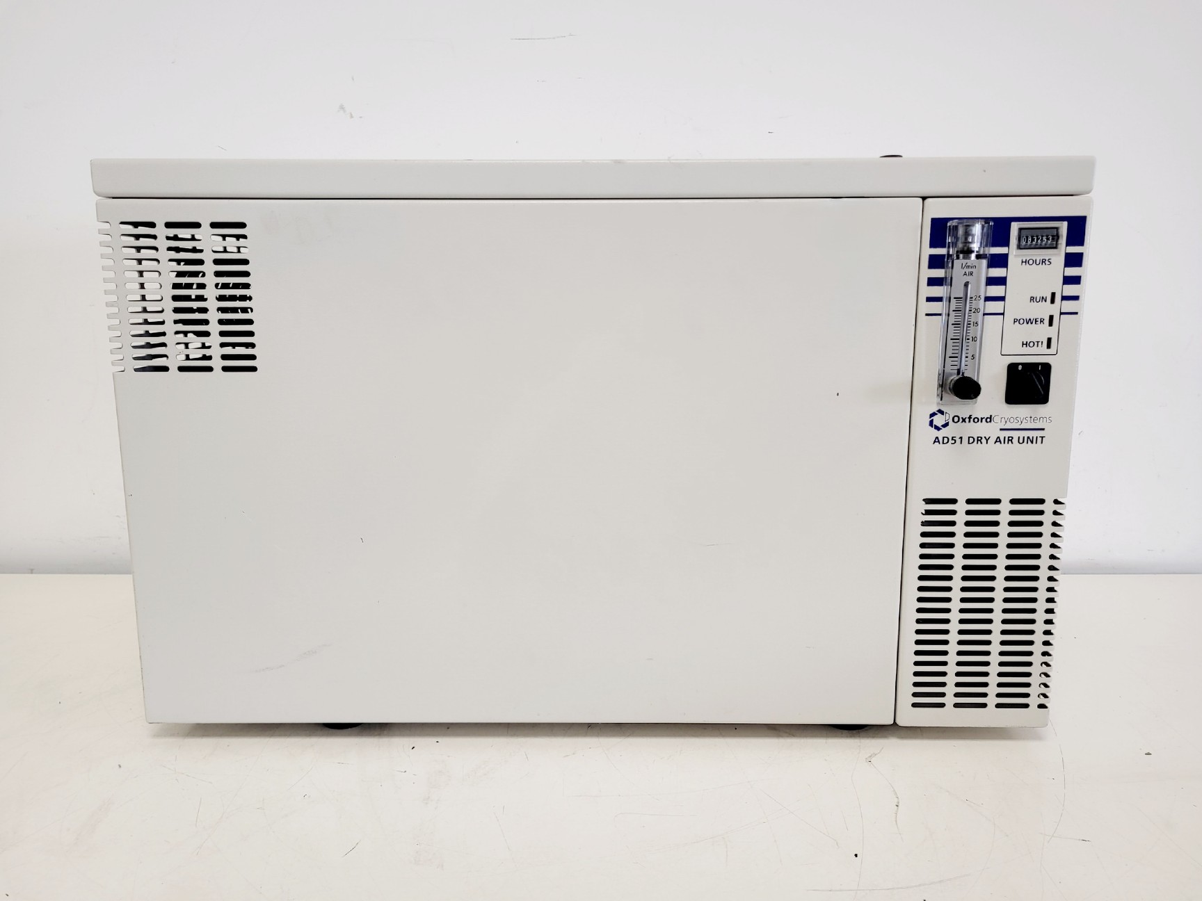 Image of Oxford Cryosystems AD51 Dry Air Unit