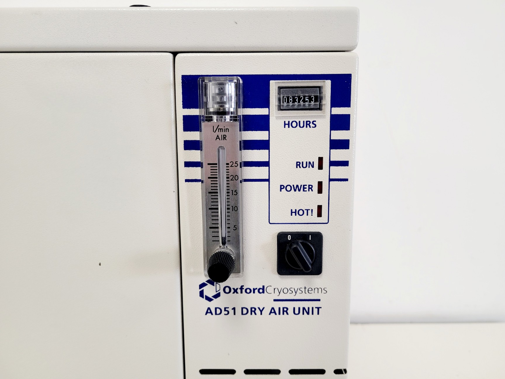 Image of Oxford Cryosystems AD51 Dry Air Unit