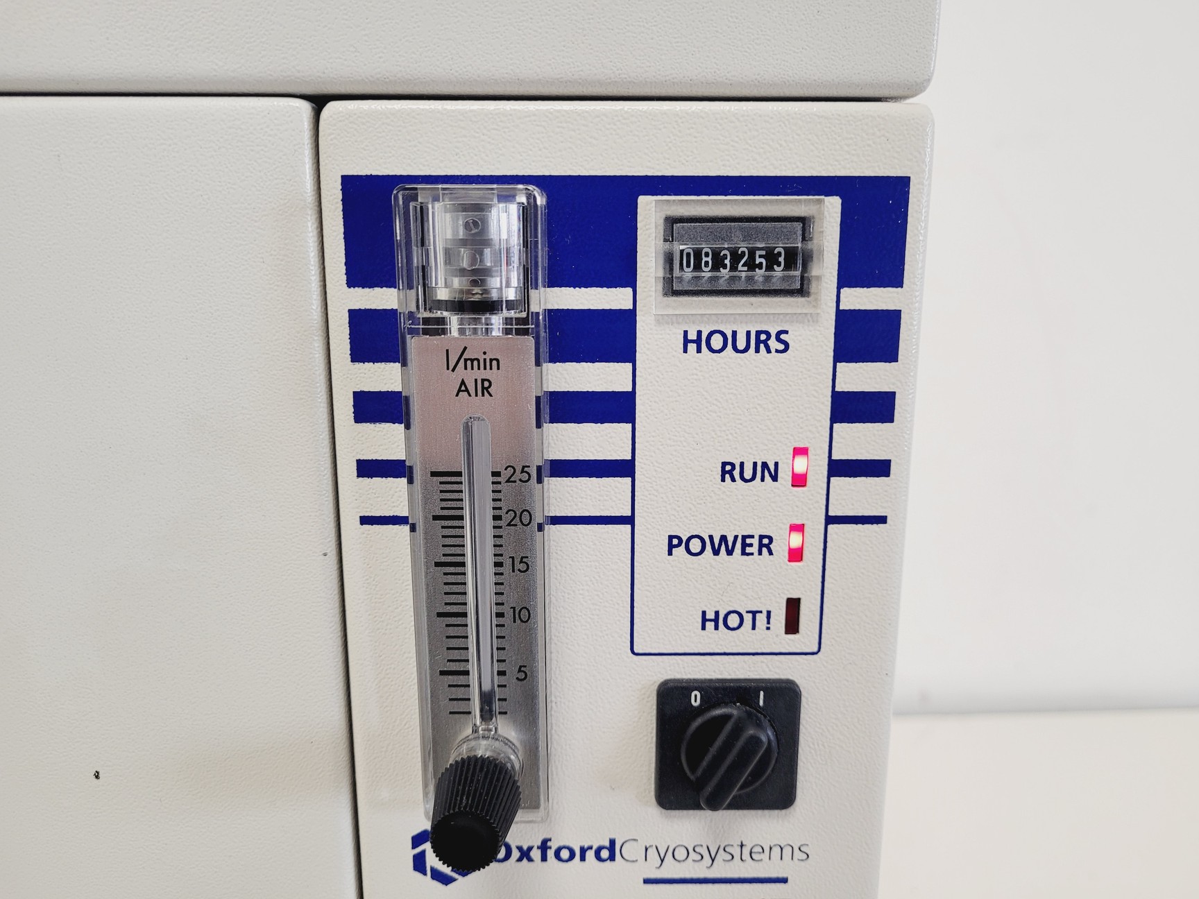 Image of Oxford Cryosystems AD51 Dry Air Unit
