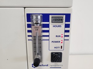 Thumbnail image of Oxford Cryosystems AD51 Dry Air Unit