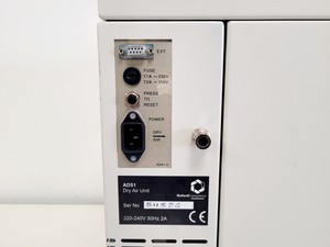 Thumbnail image of Oxford Cryosystems AD51 Dry Air Unit
