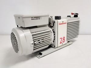 Image of Edwards 28 E2M28 Vacuum Pump