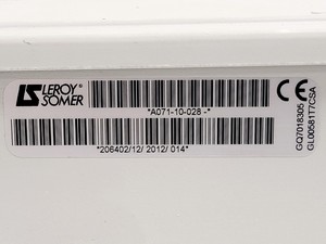 Thumbnail image of Edwards 28 E2M28 Vacuum Pump