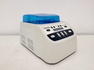 Image of Scottech Medical MVESURE MVS-200 Dry Block Heater