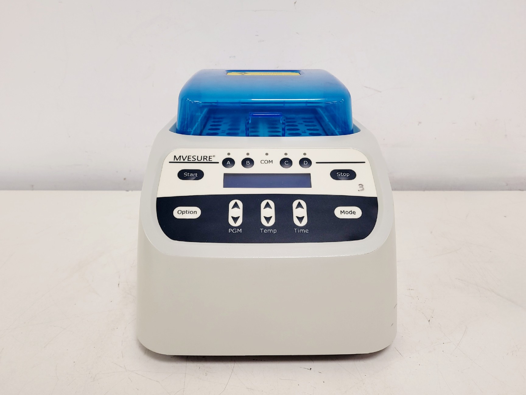 Image of Scottech Medical MVESURE MVS-200 Dry Block Heater