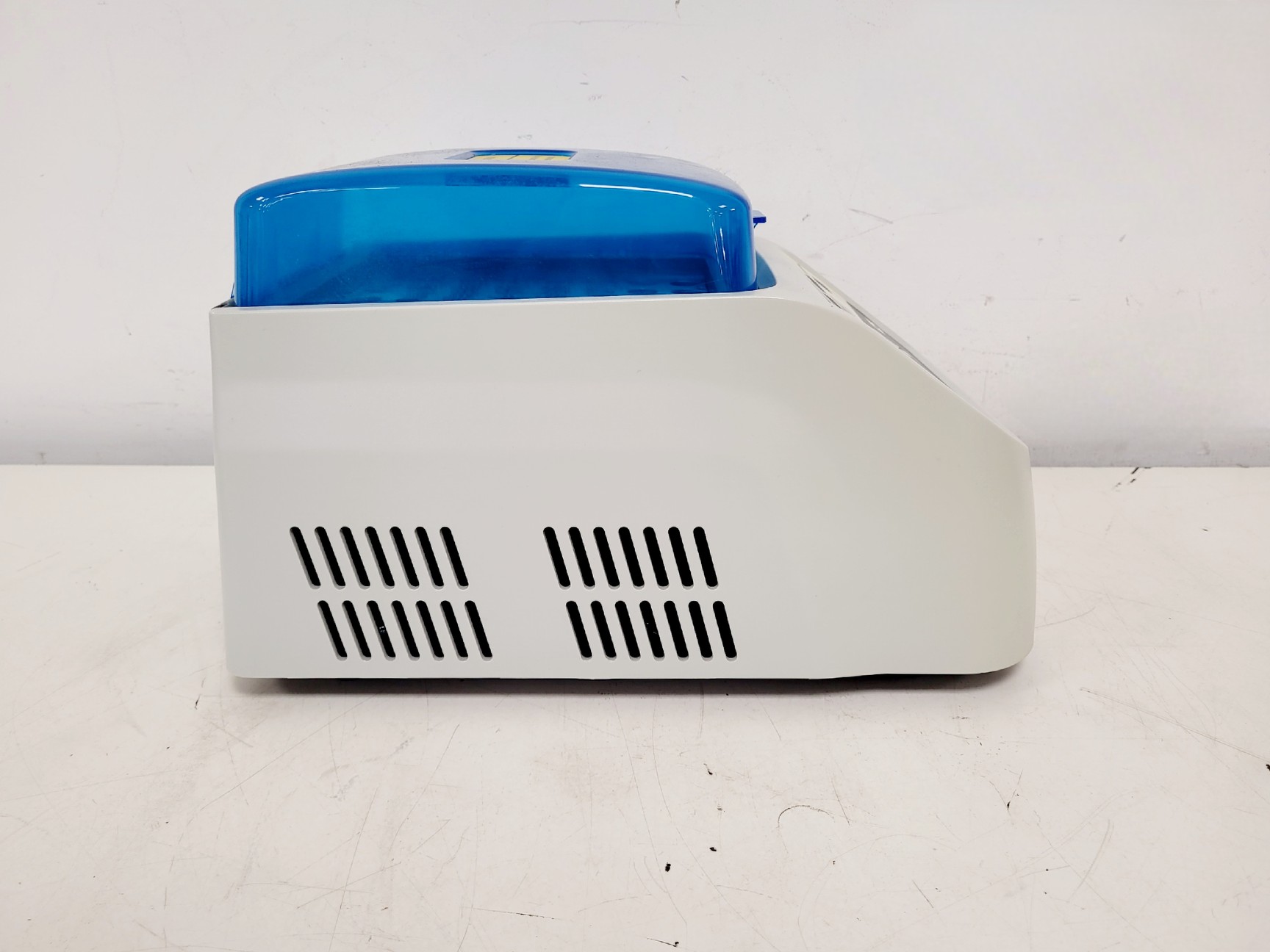 Image of Scottech Medical MVESURE MVS-200 Dry Block Heater