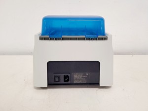 Thumbnail image of Scottech Medical MVESURE MVS-200 Dry Block Heater