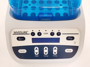 Thumbnail image of Scottech Medical MVESURE MVS-200 Dry Block Heater