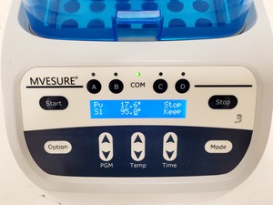 Thumbnail image of Scottech Medical MVESURE MVS-200 Dry Block Heater