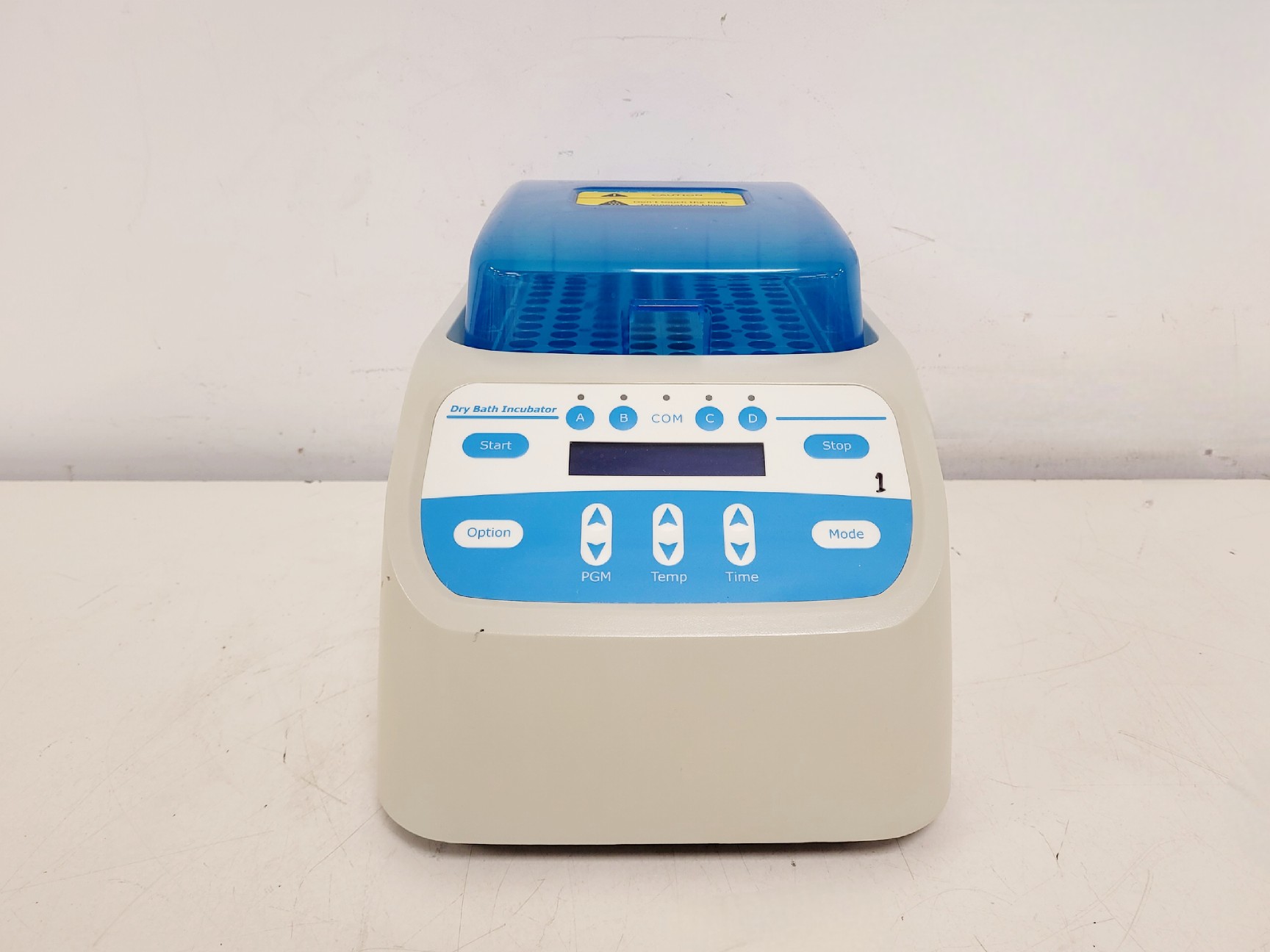 Image of Hangzhou Ruicheng Instrument DH200 Dry Block Heater