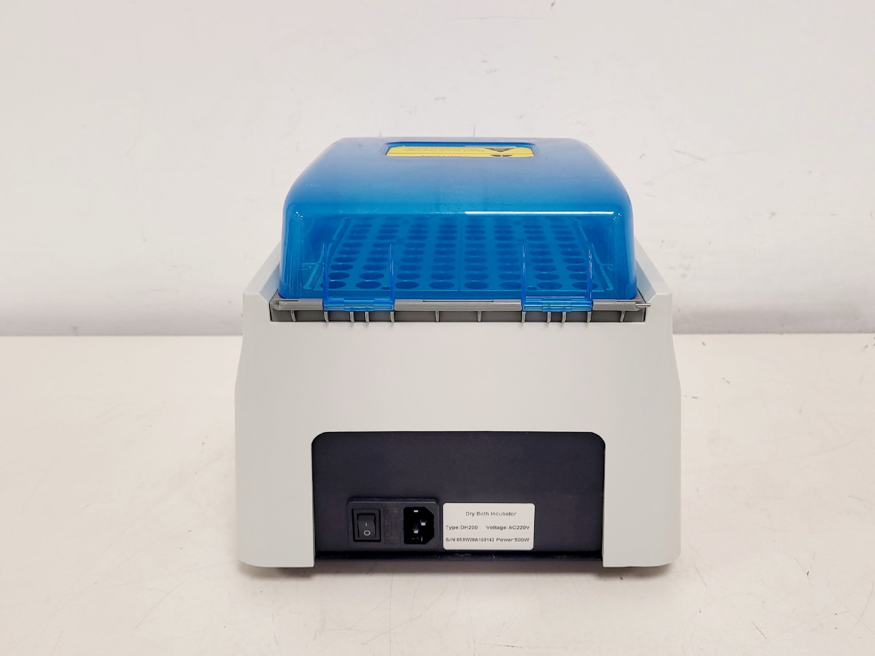 Image of Hangzhou Ruicheng Instrument DH200 Dry Block Heater
