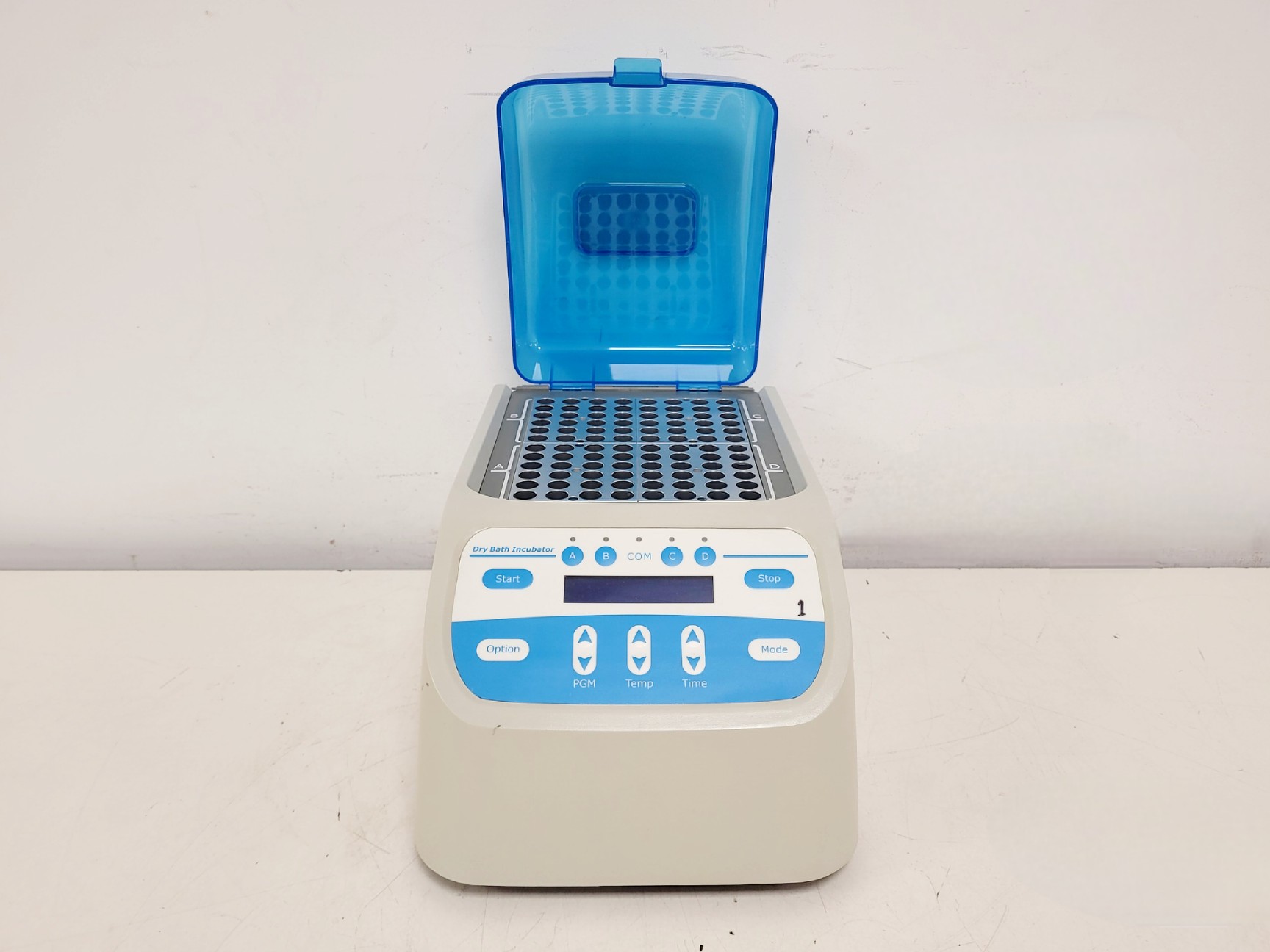 Image of Hangzhou Ruicheng Instrument DH200 Dry Block Heater