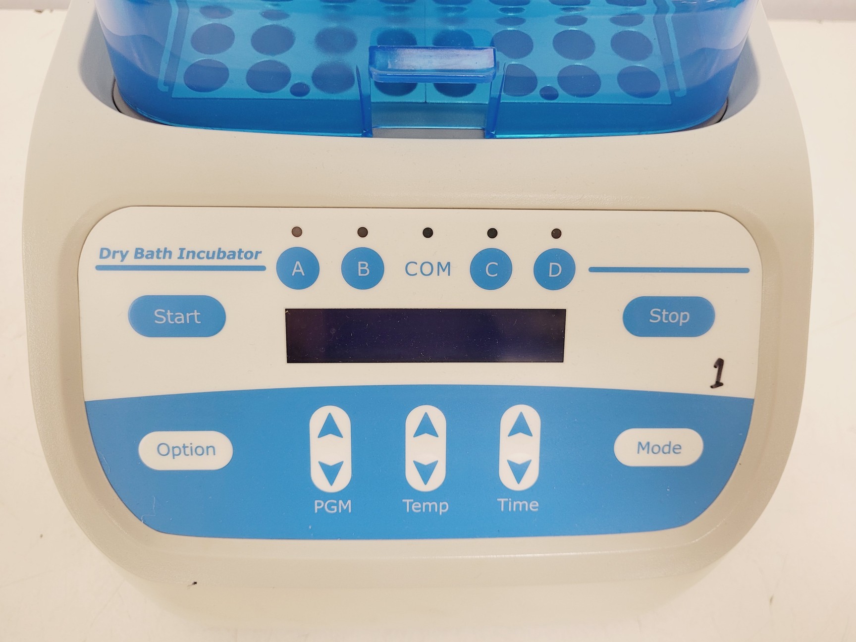 Image of Hangzhou Ruicheng Instrument DH200 Dry Block Heater