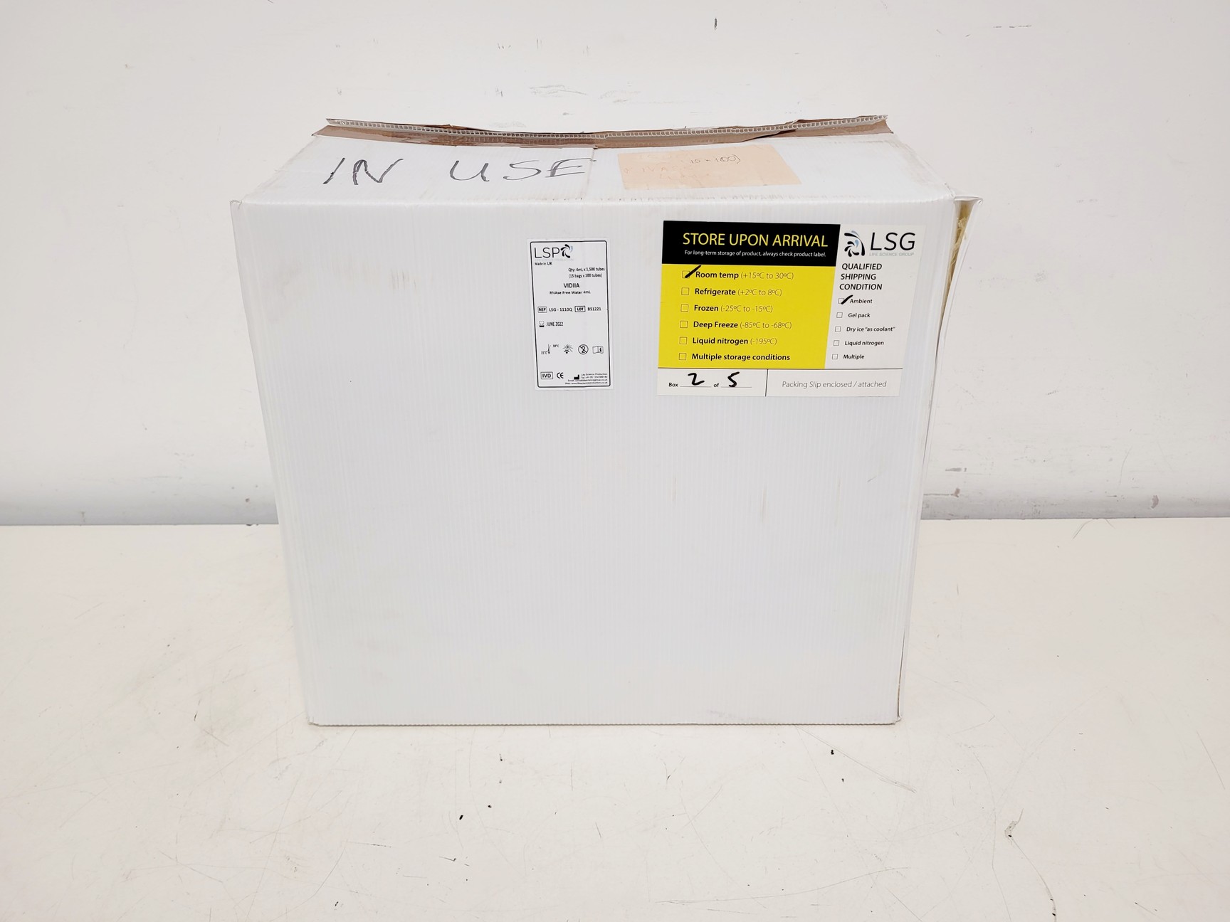Image of Hangzhou Ruicheng Instrument DH200 Dry Block Heater